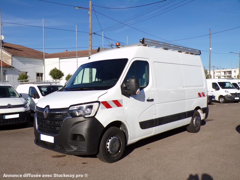 Renault Master F3500 L2H2 DCI 135 GRAND CONFORT