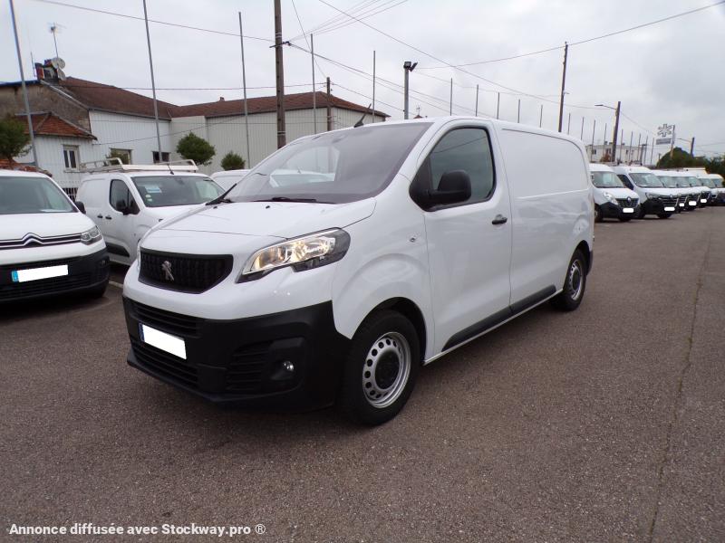 Peugeot Expert M BHDI 145 ASPHALT