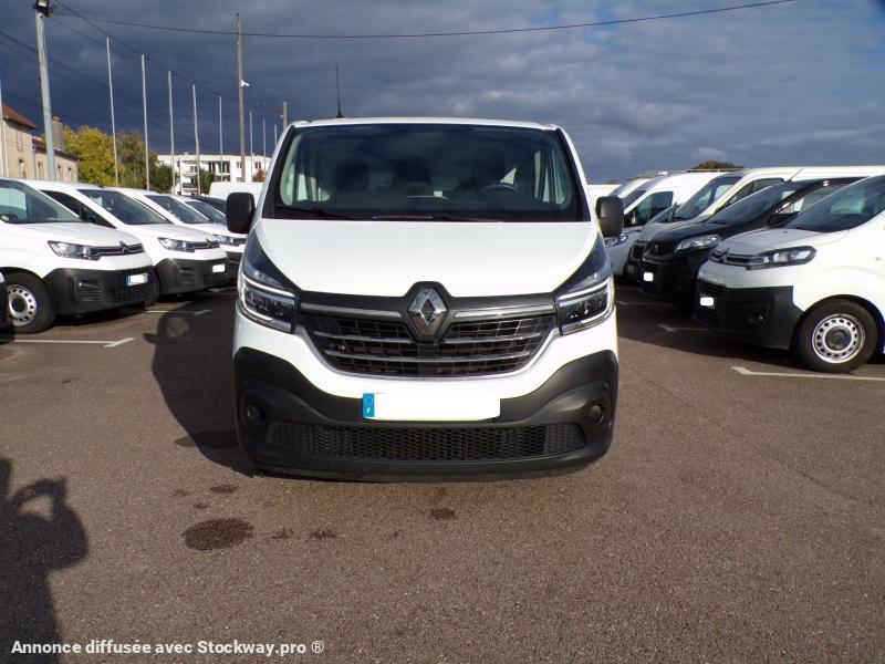 Photo Renault Trafic  image 2/8