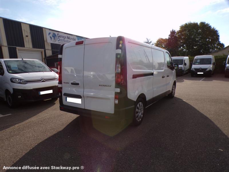 Photo Renault Trafic  image 4/8