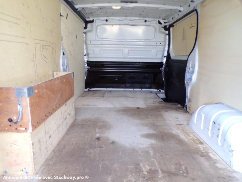 Photo Renault Trafic  image 6/8