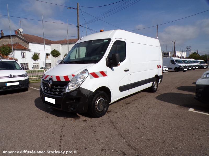 Renault Master F3500 L2H2 DCI 130 grand confort