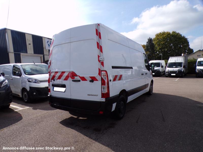 Photo Renault Master F3500 L2H2 DCI 130 grand confort image 4/8