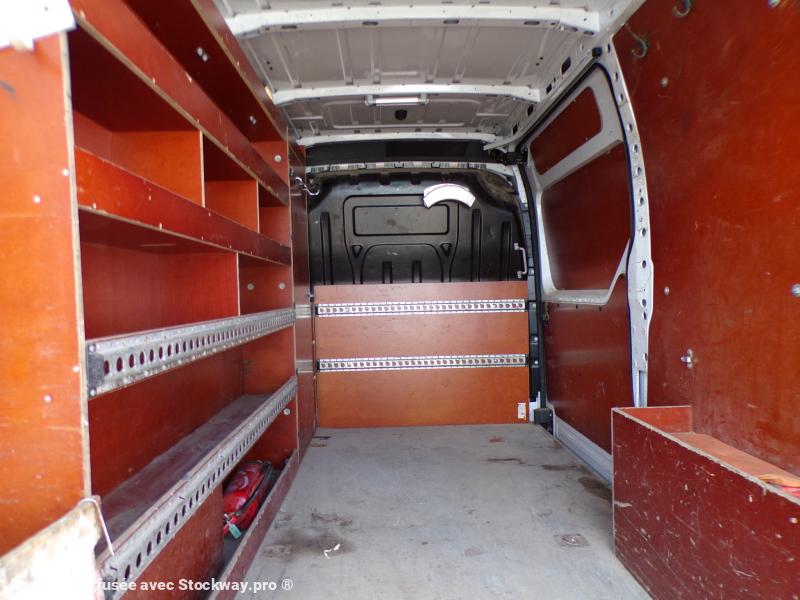 Photo Renault Master F3500 L2H2 DCI 130 grand confort image 6/8