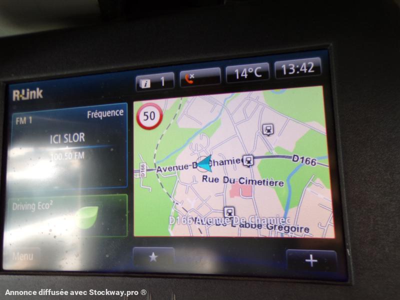 Photo Renault Master F3500 L2H2 DCI 130 grand confort image 7/8