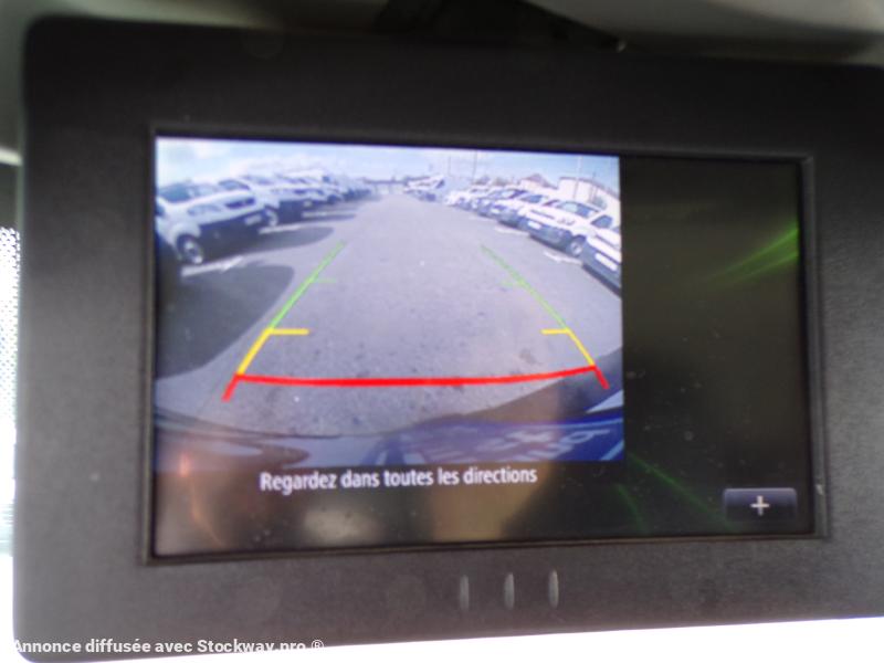 Photo Renault Master F3500 L2H2 DCI 130 grand confort image 8/8