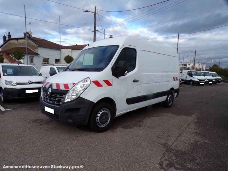 Renault Master L2H2 DCI 130 grand confort