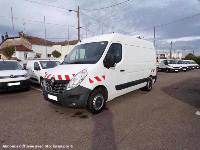 Renault Master F3500 L2H2 DCI 145 GRAND CONFORT