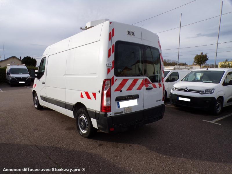 Photo Renault Master F3500 L2H2 DCI 145 GRAND CONFORT image 3/10