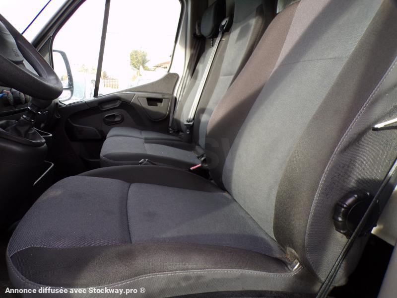 Photo Renault Master F3500 L2H2 DCI 145 GRAND CONFORT image 4/10