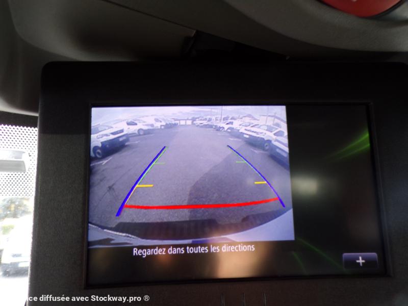 Photo Renault Master F3500 L2H2 DCI 145 GRAND CONFORT image 5/10