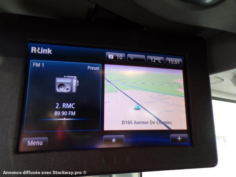 Photo Renault Master F3500 L2H2 DCI 145 GRAND CONFORT image 6/10