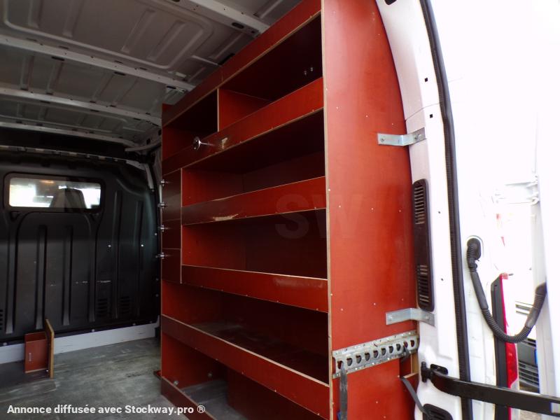 Photo Renault Master F3500 L2H2 DCI 145 GRAND CONFORT image 9/10