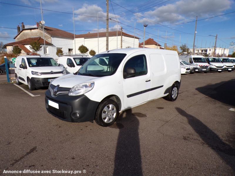 Renault Kangoo express maxi dci 90 extra r link