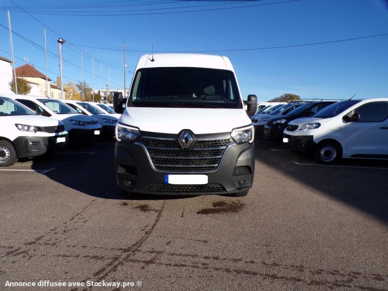 Photo Renault Master  image 2/10