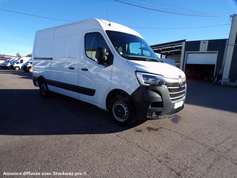Photo Renault Master  image 3/10