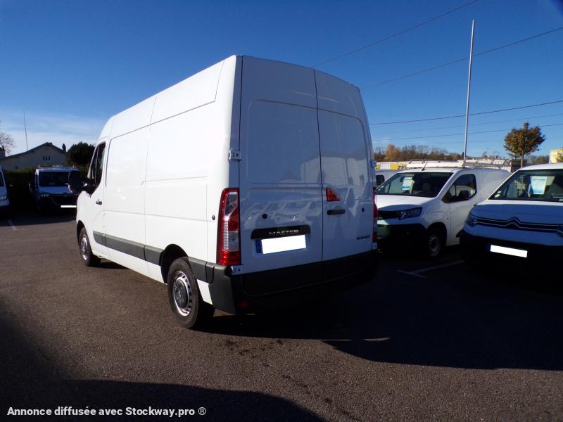 Photo Renault Master  image 4/10