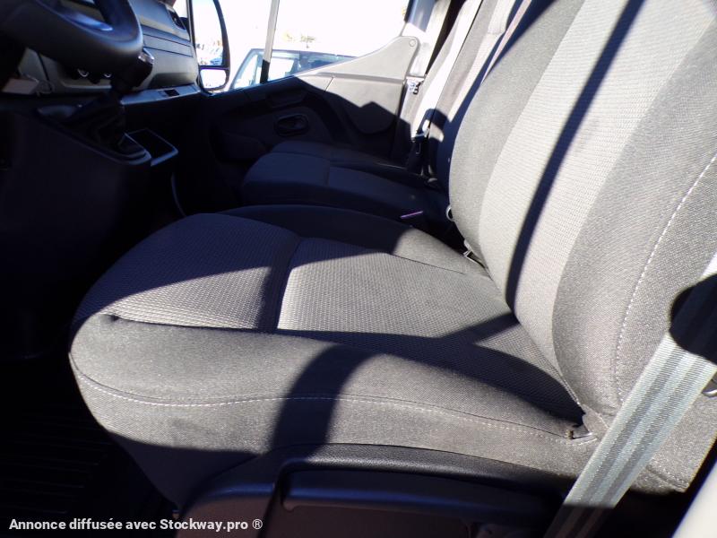 Photo Renault Master  image 5/10