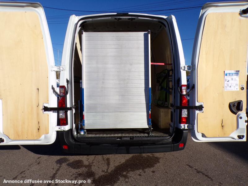 Photo Renault Master  image 6/10