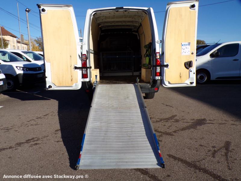 Photo Renault Master  image 7/10