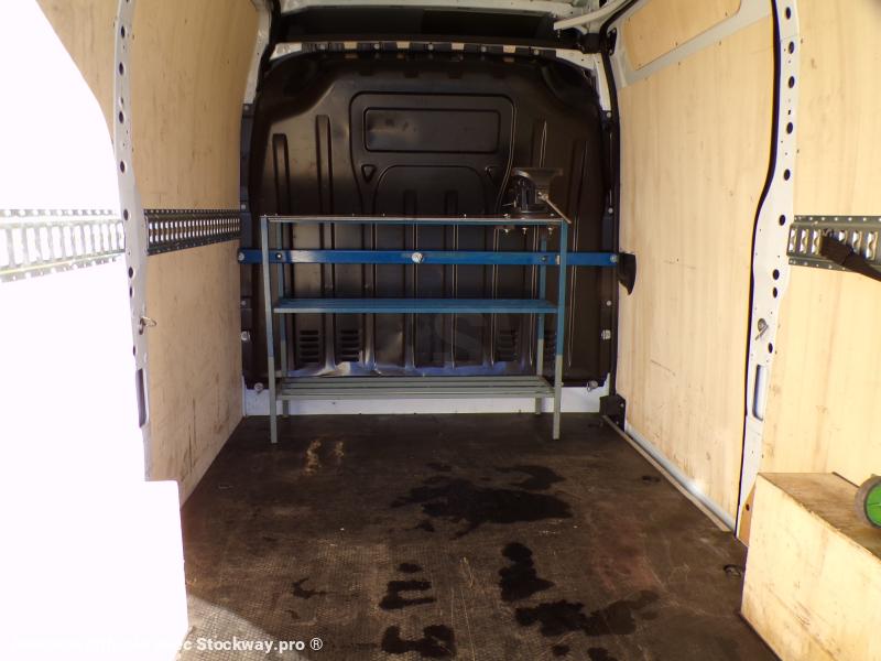 Photo Renault Master  image 8/10