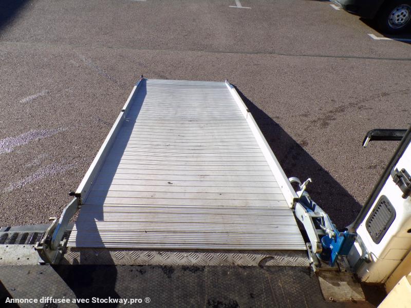 Photo Renault Master  image 9/10