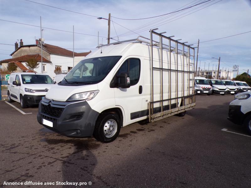 Citroën Jumper 33 L3H2 BHDI 130