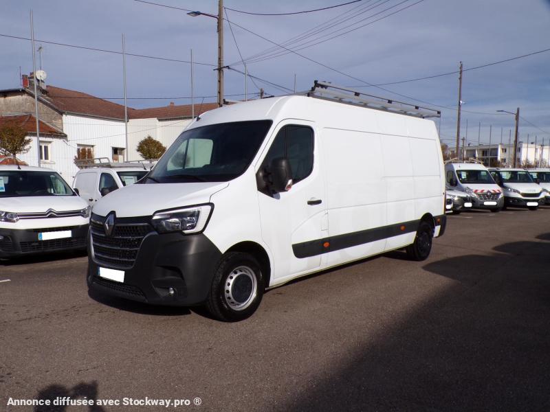 Renault Master F3500 L3H2 DCI 135 GRAND CONFORT
