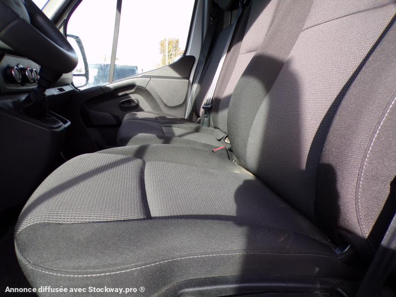 Photo Renault Master F3500 L3H2 DCI 135 GRAND CONFORT image 5/6