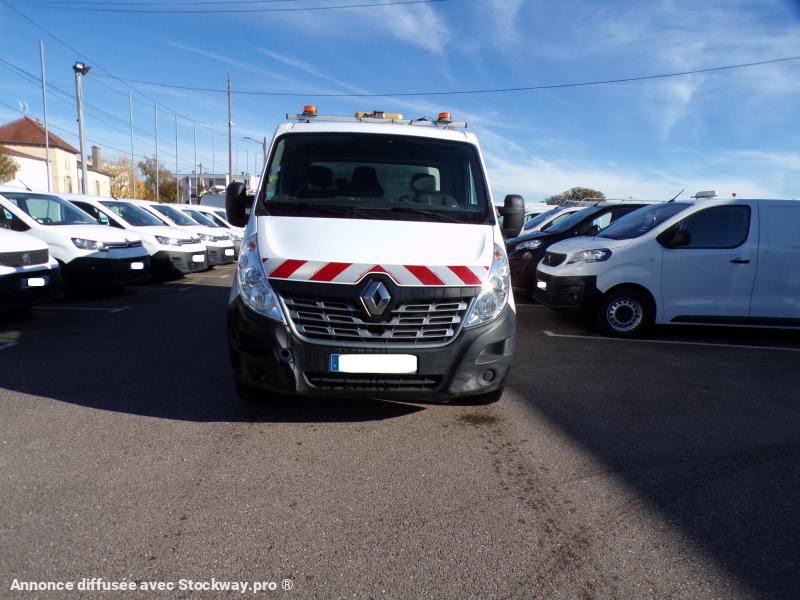 Photo Renault Master  image 2/5