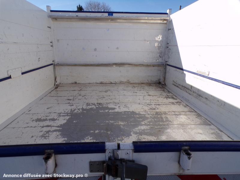 Photo Renault Master  image 3/5