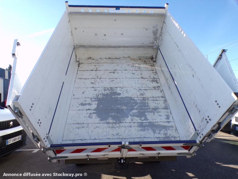 Photo Renault Master  image 4/5