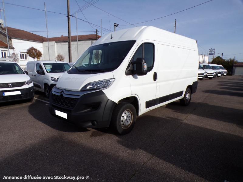 Citroën Jumper L2H2 BHDI 130 BUSINESS