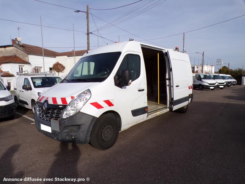 Renault Master F3500 L3H2 DCI 145 grand confort