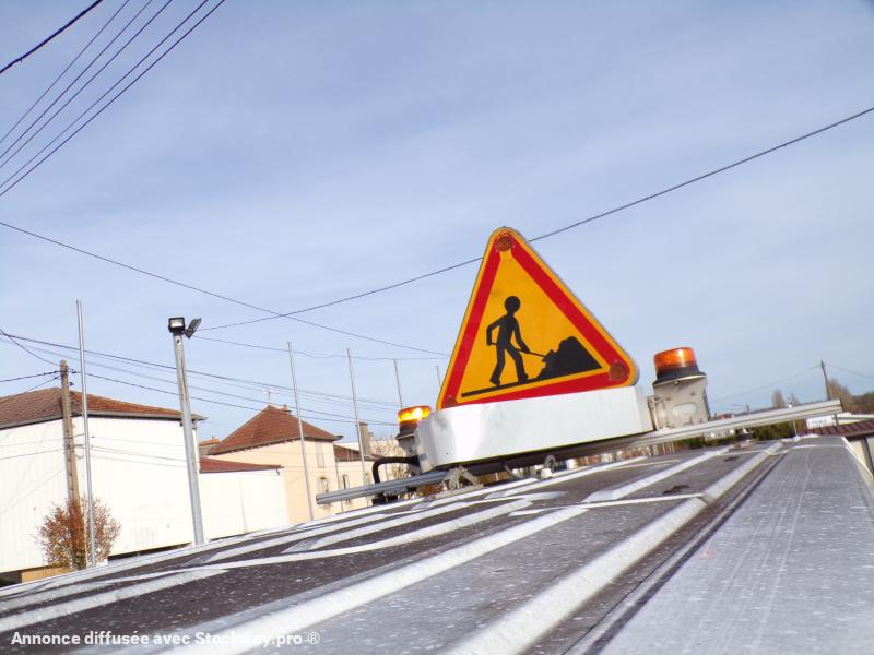 Photo Renault Master F3500 L3H2 DCI 145 grand confort image 6/7