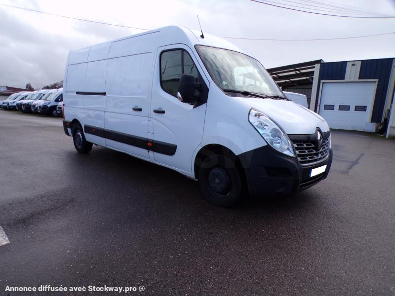 Photo Renault Master F3500 L3H2 DCI 130 GRAND CONFORT image 3/9