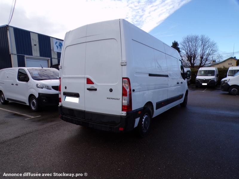 Photo Renault Master F3500 L3H2 DCI 130 GRAND CONFORT image 4/9