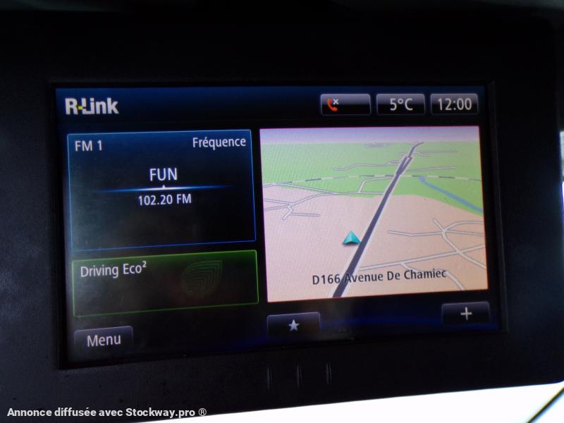 Photo Renault Master F3500 L3H2 DCI 130 GRAND CONFORT image 6/9