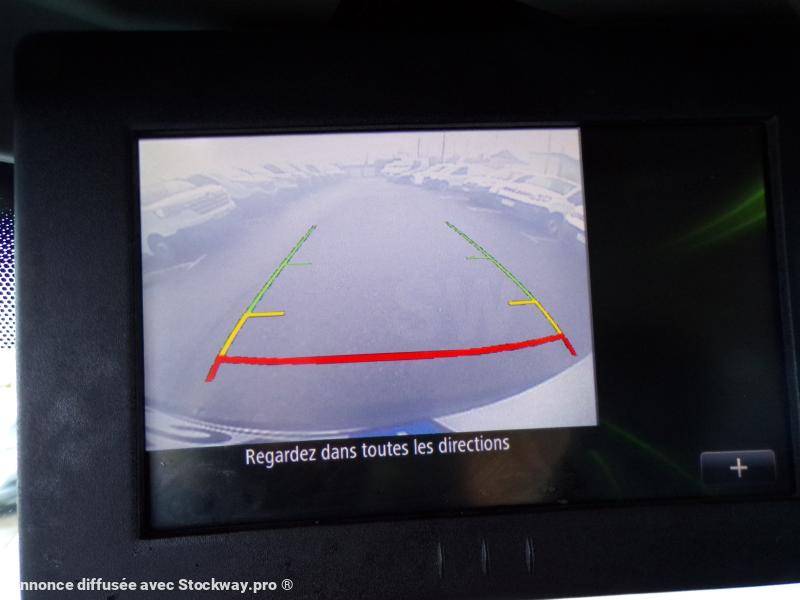 Photo Renault Master F3500 L3H2 DCI 130 GRAND CONFORT image 7/9