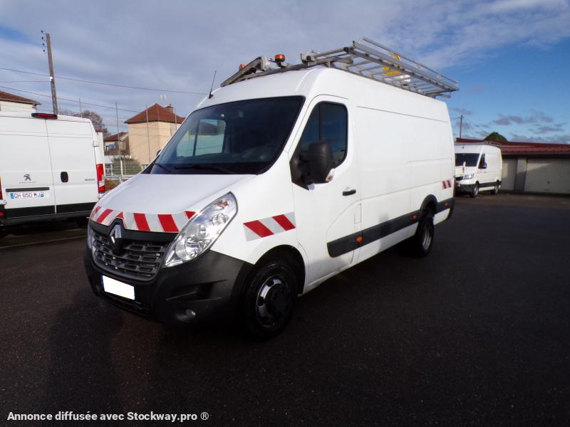 Renault Master Propulsion L3H2 DCI 165 RJ