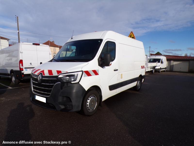 Renault Master F3500 L2H2 DCI 135 GRAND CONFORT