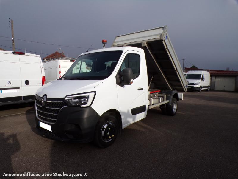 Photo Renault Master Propulsion  image 1/6
