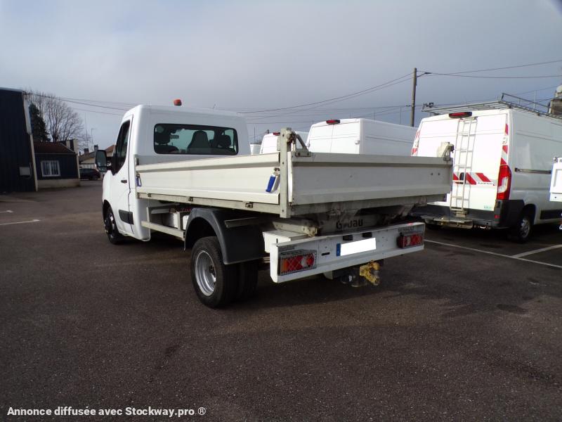 Photo Renault Master Propulsion  image 2/6