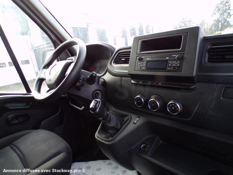 Photo Renault Master Propulsion  image 3/6
