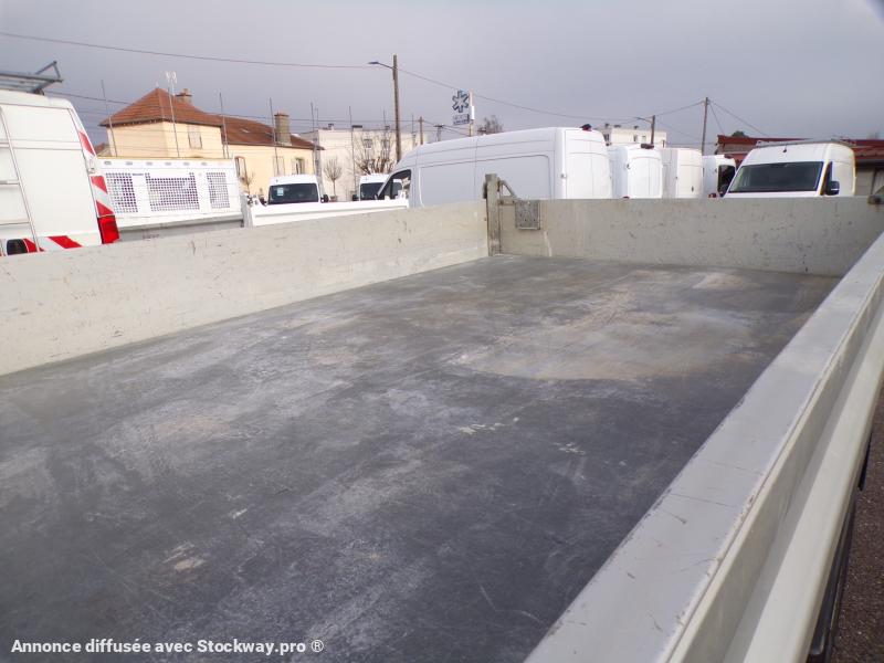 Photo Renault Master Propulsion  image 4/6