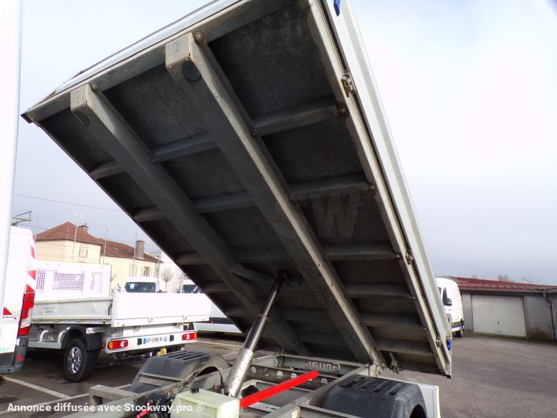 Photo Renault Master Propulsion  image 5/6