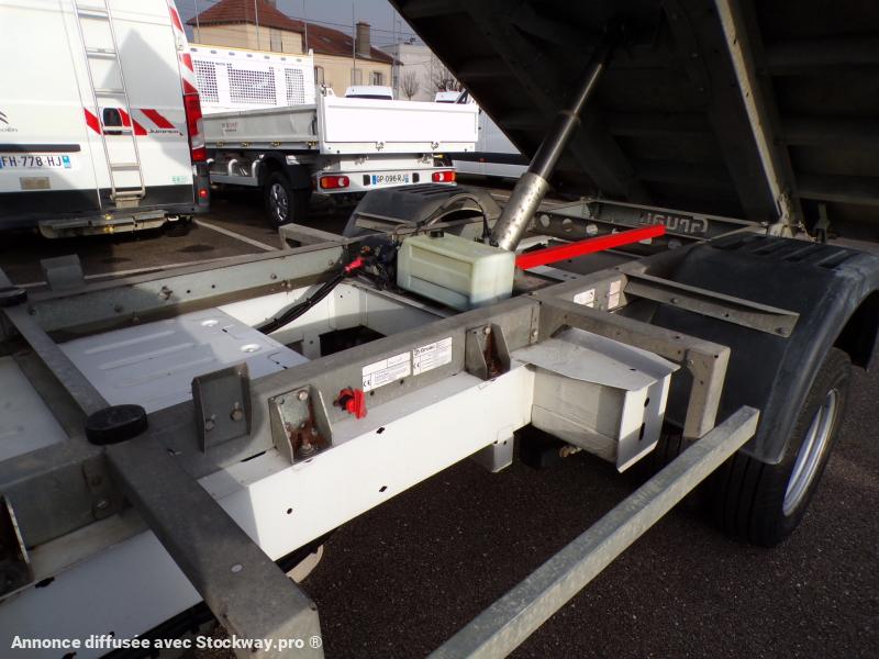 Photo Renault Master Propulsion  image 6/6