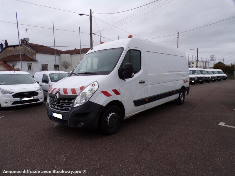 Renault Master F3500 L3H2 DCI 145 grand confort