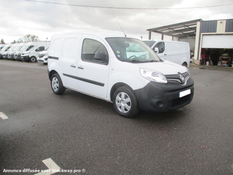 Photo Renault Kangoo express EXTRA R LINK image 2/6