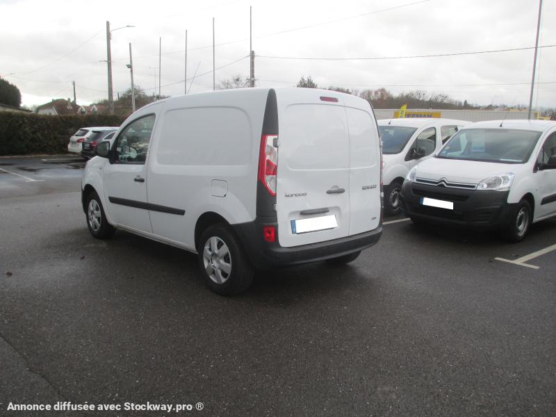 Photo Renault Kangoo express EXTRA R LINK image 4/6